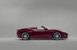 Spyker B6 Venator Spyder Concept 2013 года